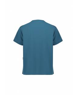 Pulse V-Neck Scrub Top, Unisex